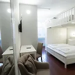 Heimatgleis Hotel