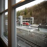 Heimatgleis Hotel