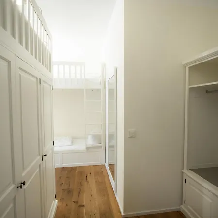 酒店 Heimatgleis *