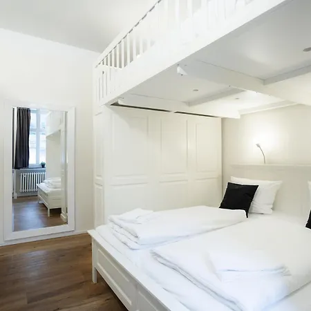 Heimatgleis Hotel Brilon-Wald