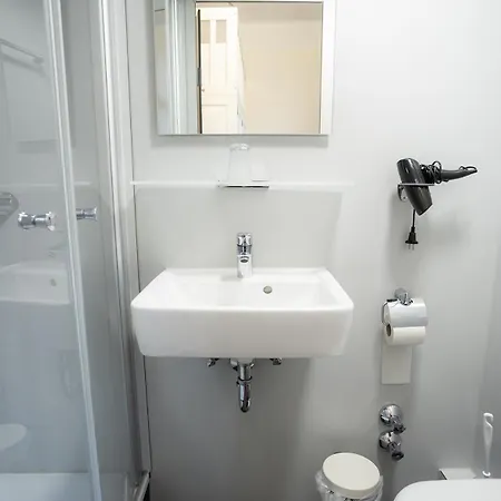 Heimatgleis 酒店 Brilon-Wald