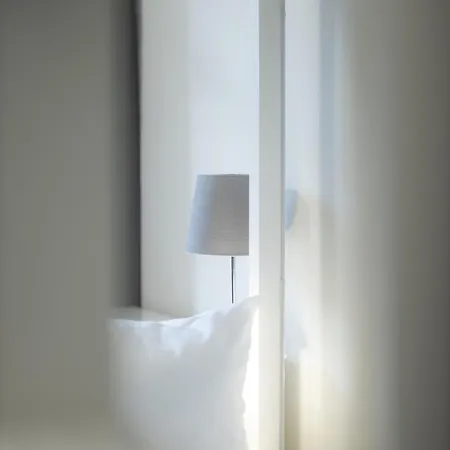 酒店 Heimatgleis *