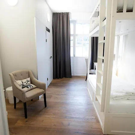 Heimatgleis 酒店 Brilon-Wald