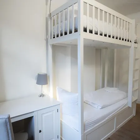 Heimatgleis Otel