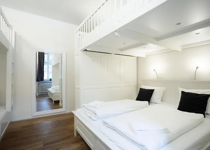 Heimatgleis Otel Brilon-Wald