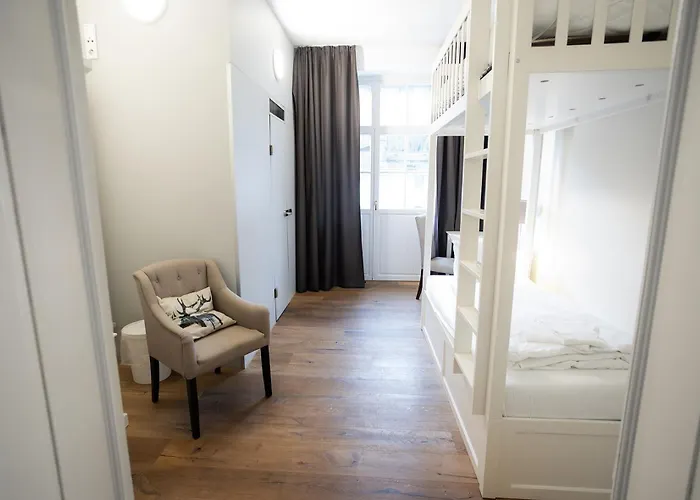 Heimatgleis Otel Brilon-Wald