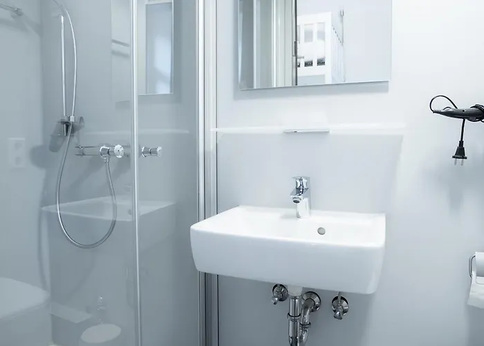 Heimatgleis Hotel Brilon-Wald