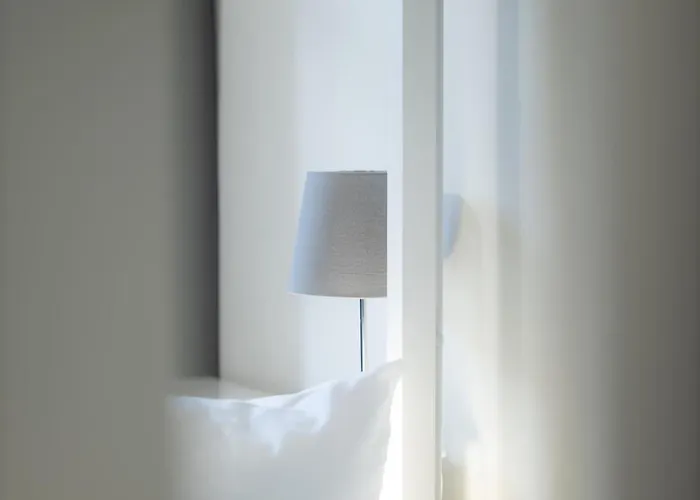 Heimatgleis Otel Brilon-Wald